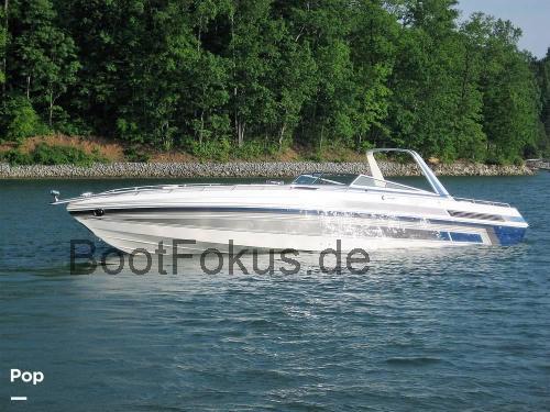 Wellcraft 42 Excalibur  technische daten 